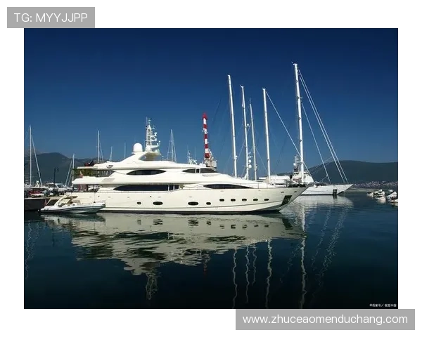 在游艇会娱乐场感受海上奢华娱乐的极致体验与尊贵享受