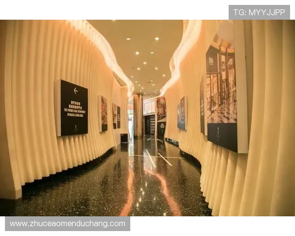 新濠天地:为游客提供全方位高品质的娱乐与休闲体验 新濠天地:为游客提供全方位高品质的娱乐与休闲体验