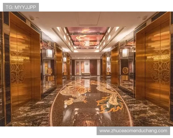 新葡京酒店客户评价与入住体验真实分享 新葡京酒店客户评价与入住体验真实分享