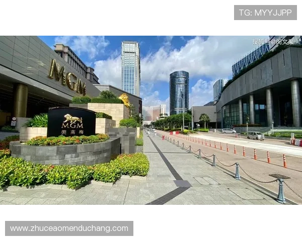 澳门美狮美高梅赌场：如何规划完美的澳门博彩之旅