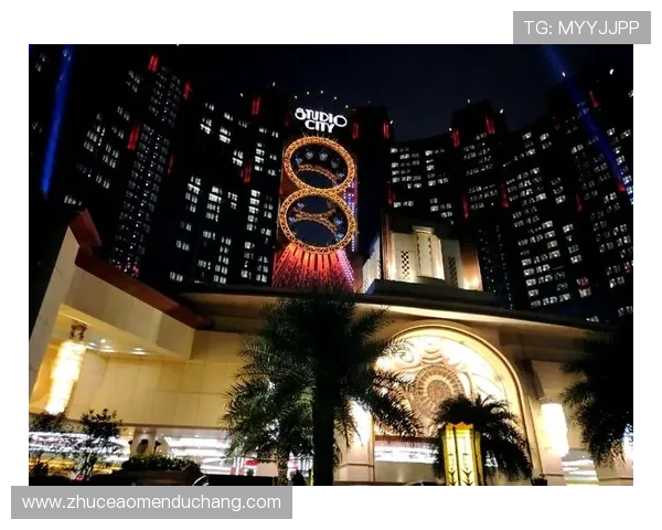 澳门银河娱乐集团打造高端娱乐体验的核心优势与未来规划