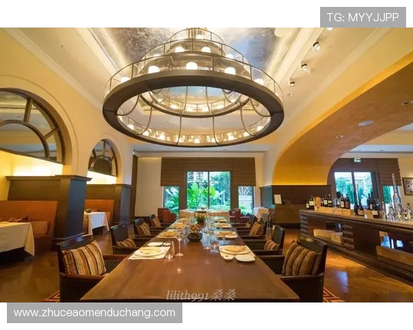 澳门银河钻石大堂豪华装修风格与特色服务深度揭秘让您感受非凡体验