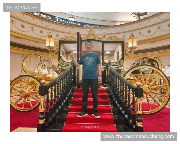 2022年澳门赌场排名前十名详细介绍，了解各大赌场的特色与优势