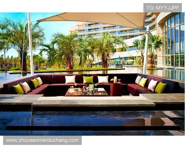 三亚美高梅官网提供最新优惠活动和豪华住宿体验全攻略