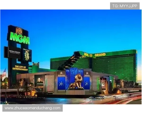 中国美高梅酒店的数量变化趋势及未来发展规划，了解行业动态把握投资机会