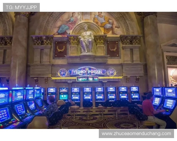 凯撒宫赌场：如何利用优惠券和促销活动最大化你的盈利空间