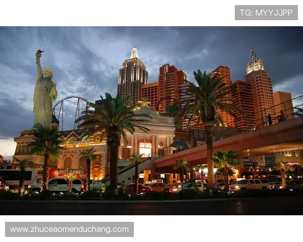 拉斯维加斯赌场中国玩家如何合法合规进行娱乐：详细政策与注意事项解析