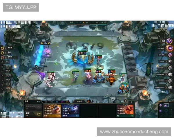 优威视讯官方网站常见的玩法规则介绍及游戏策略推荐