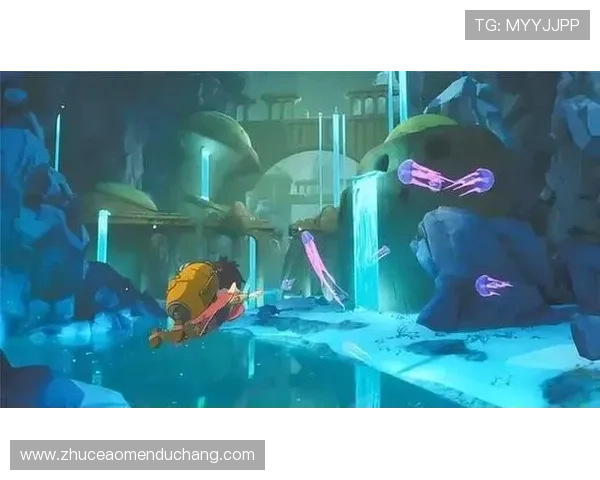 海洋之神游戏攻略大全帮助玩家轻松掌握海底世界的秘密与技巧 海洋之神游戏攻略大全帮助玩家轻松掌握海底世界的秘密与技巧