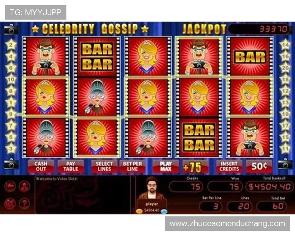 吃角子老虎机不同主题设计背后隐藏的创意灵感故事揭秘