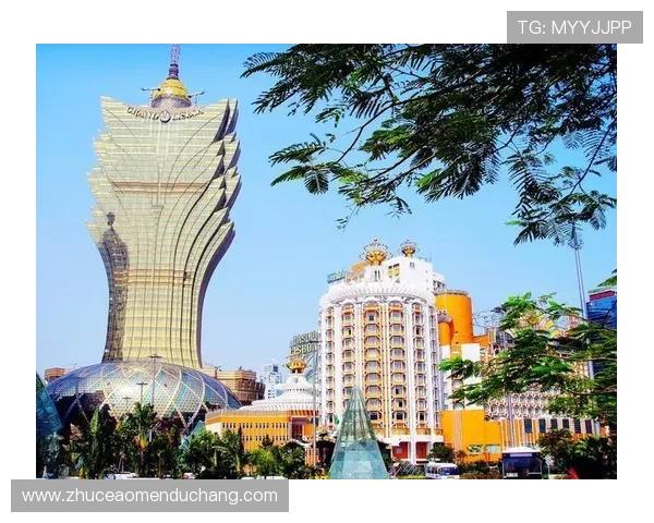 探秘澳门最大赌场的名字及其背后的经营传奇