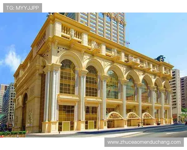 澳门凯旋旗舰平台：助力澳门成为国际旅游休闲中心的战略性重要支撑