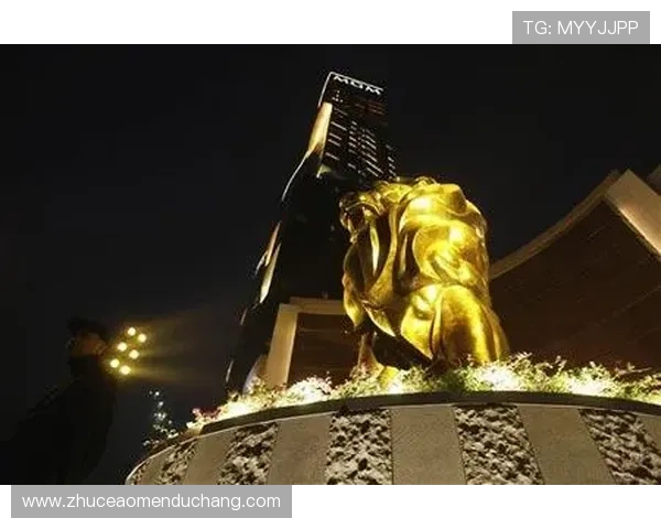 澳门美高梅的雕像收藏欣赏,带你一睹国际艺术家作品在赌场中的精彩呈现与文化传播 澳门美高梅的雕像收藏欣赏,带你一睹国际艺术家作品在赌场中的精彩呈现与文化传播
